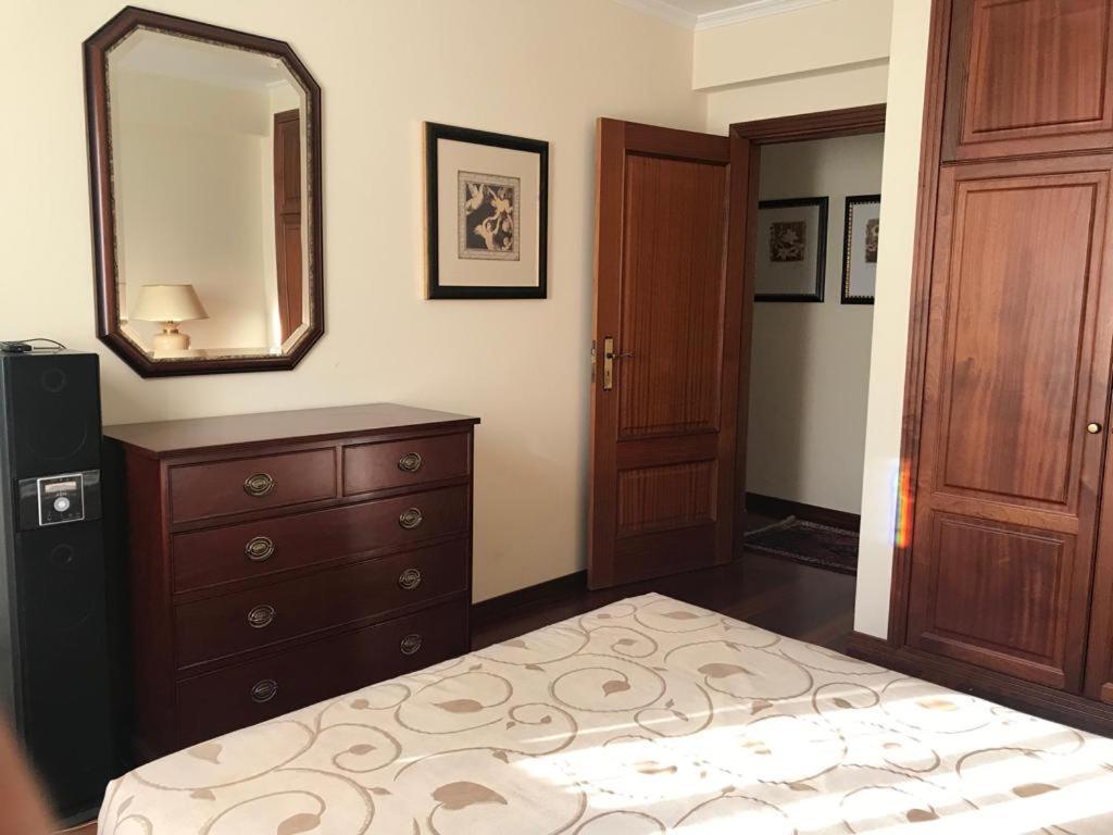 Penthouse Canico Mar Luaran gambar