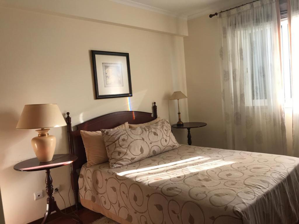 Penthouse Canico Mar Luaran gambar