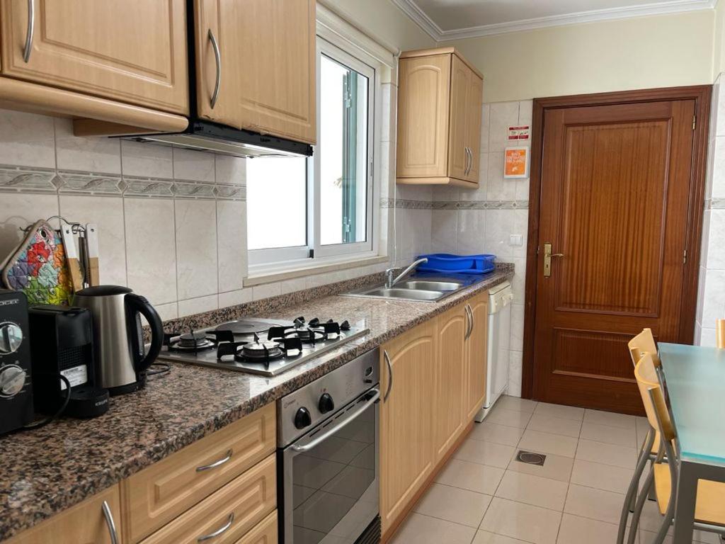 Penthouse Canico Mar Luaran gambar
