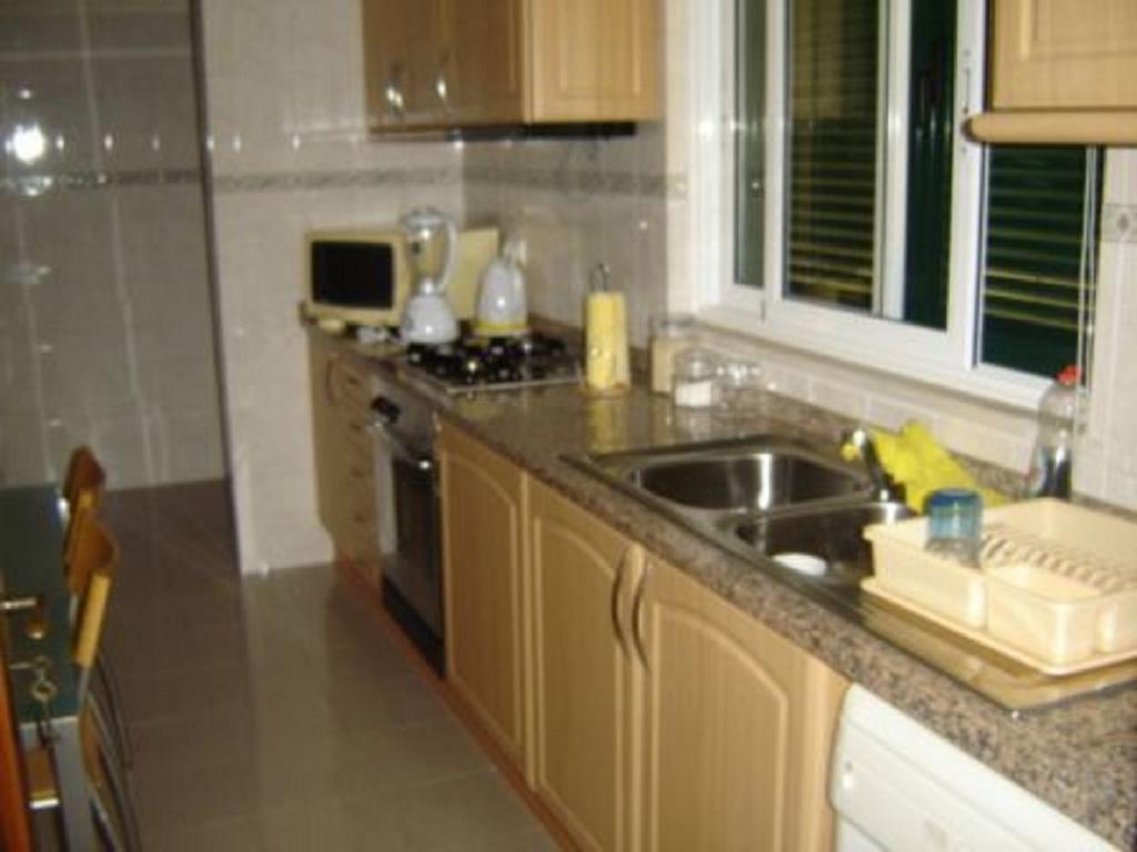 Penthouse Canico Mar Luaran gambar