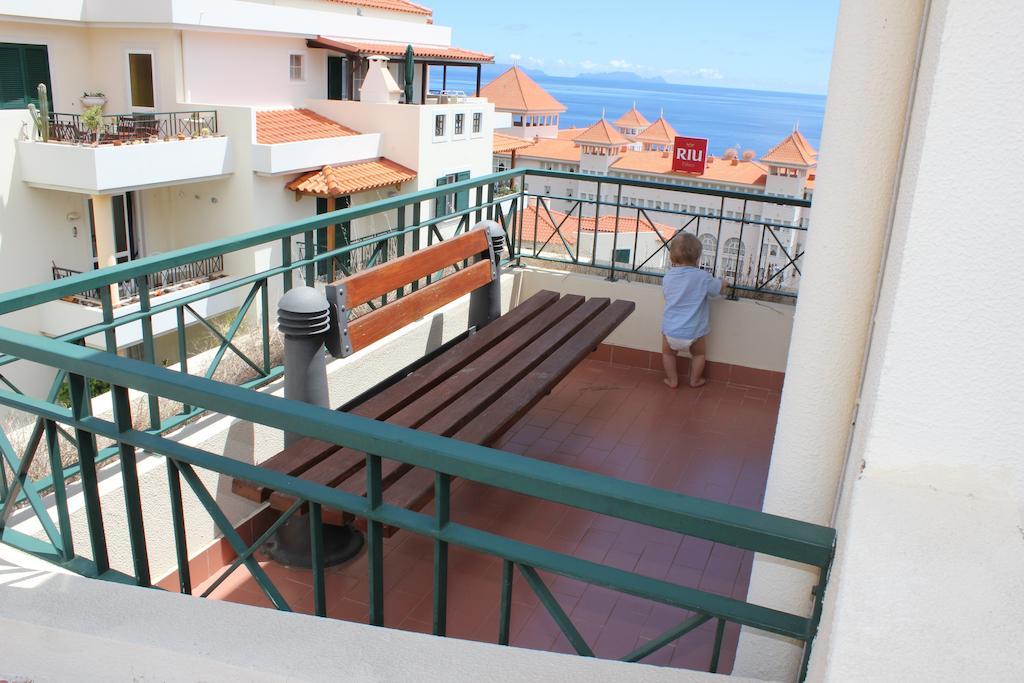 Penthouse Canico Mar Bilik gambar