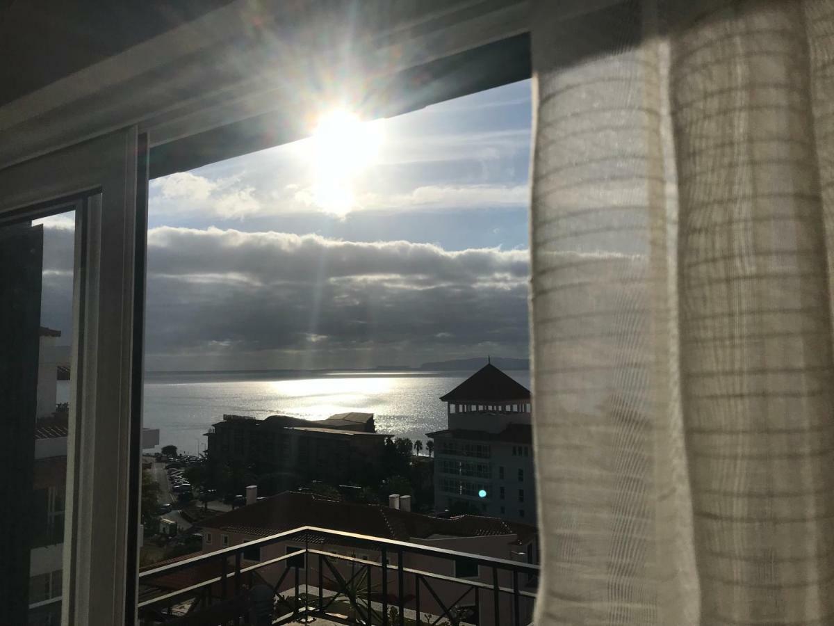 Penthouse Canico Mar Luaran gambar
