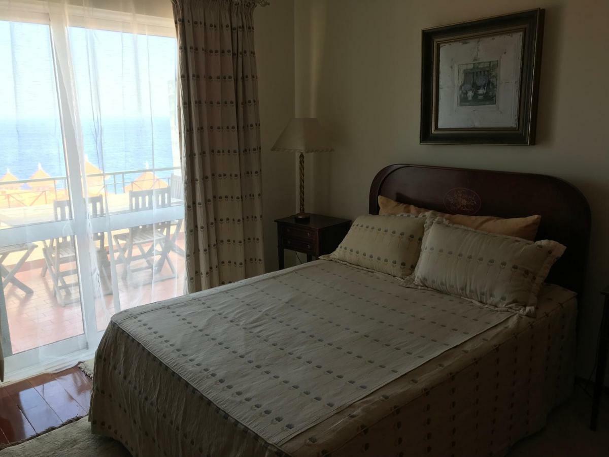 Penthouse Canico Mar Luaran gambar