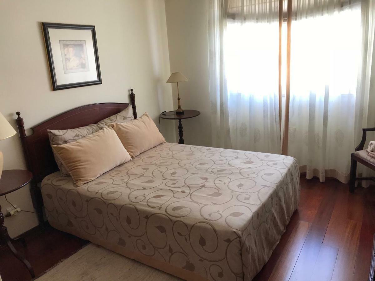 Penthouse Canico Mar Luaran gambar