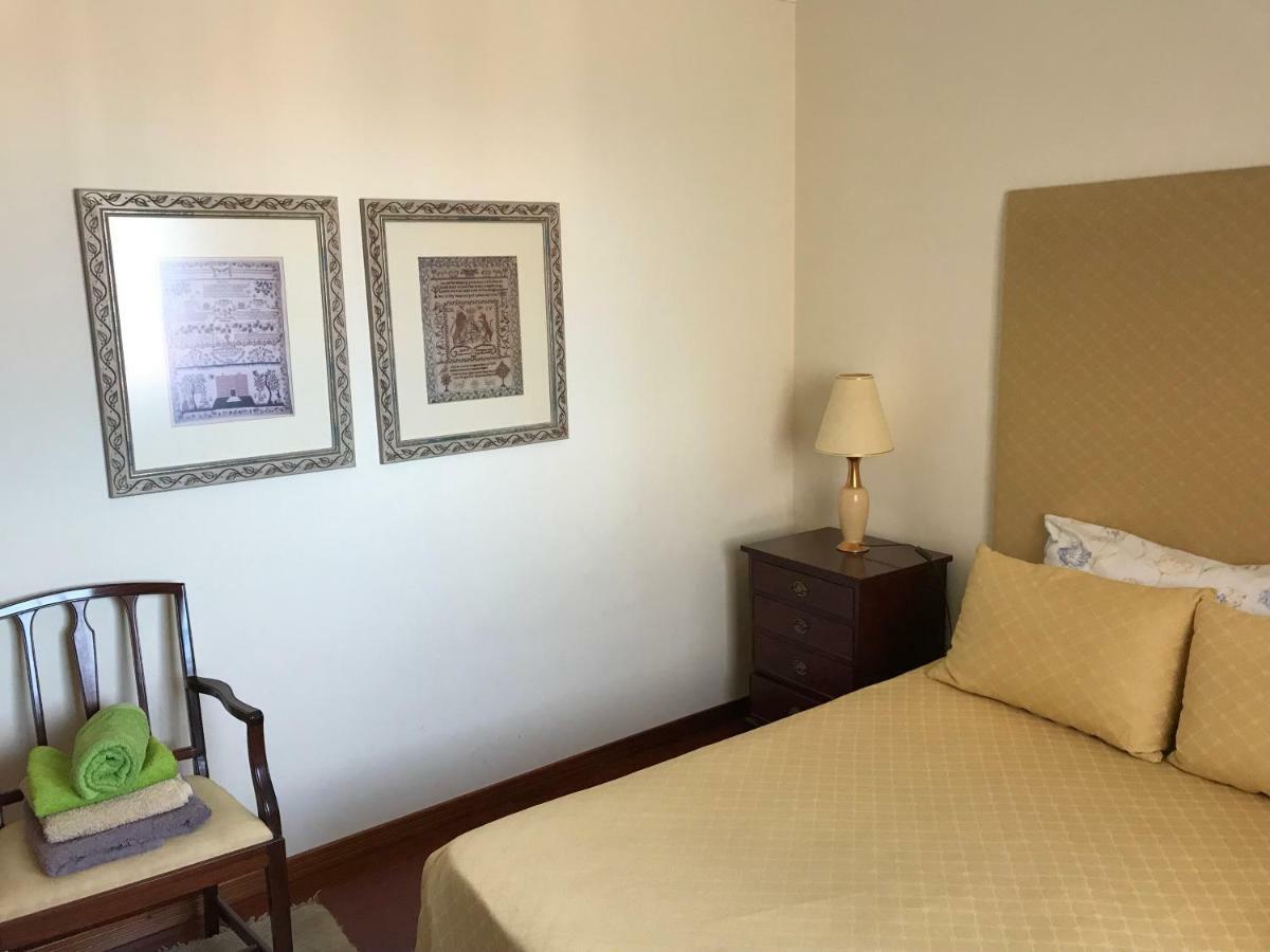 Penthouse Canico Mar Luaran gambar